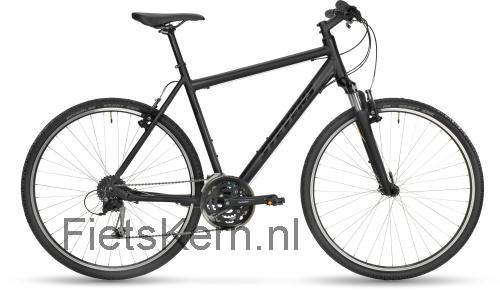 Stevens X3C specificaties en beoordelingen
